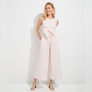 Vineyard Vines limited edition jumpsuit - size 8